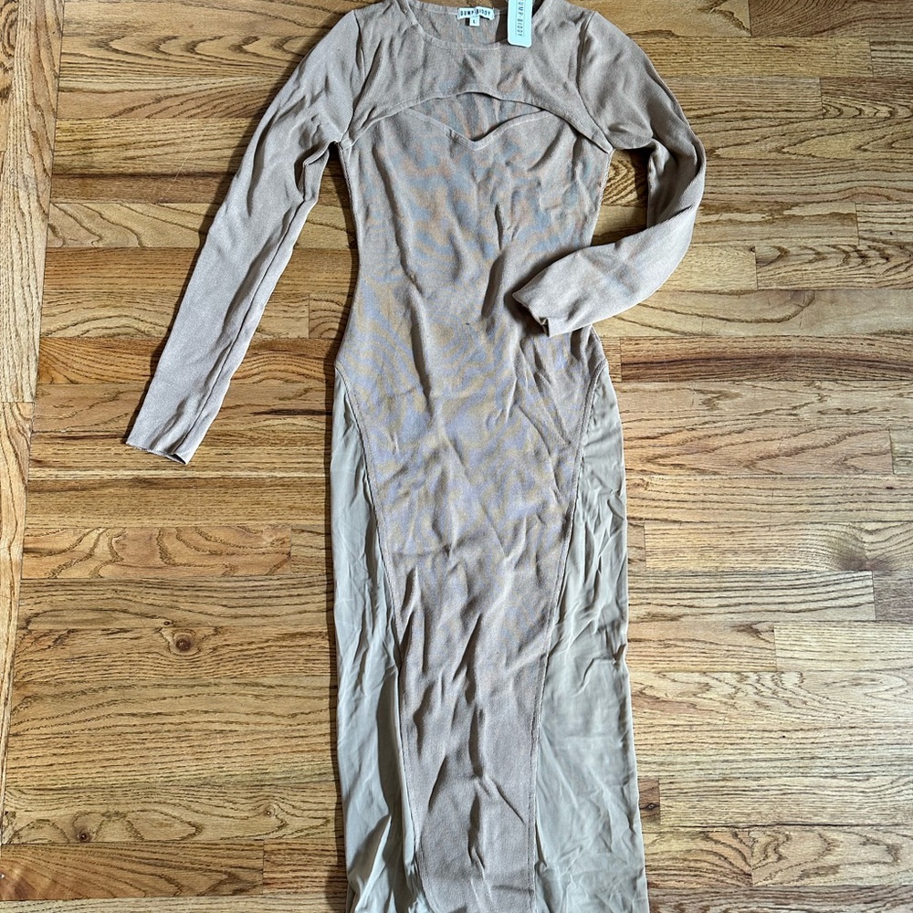 Bump Biddy MATERNITY DRESS NEVER WORN!